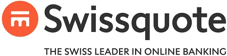 Swissquote logo - custodian bank partner